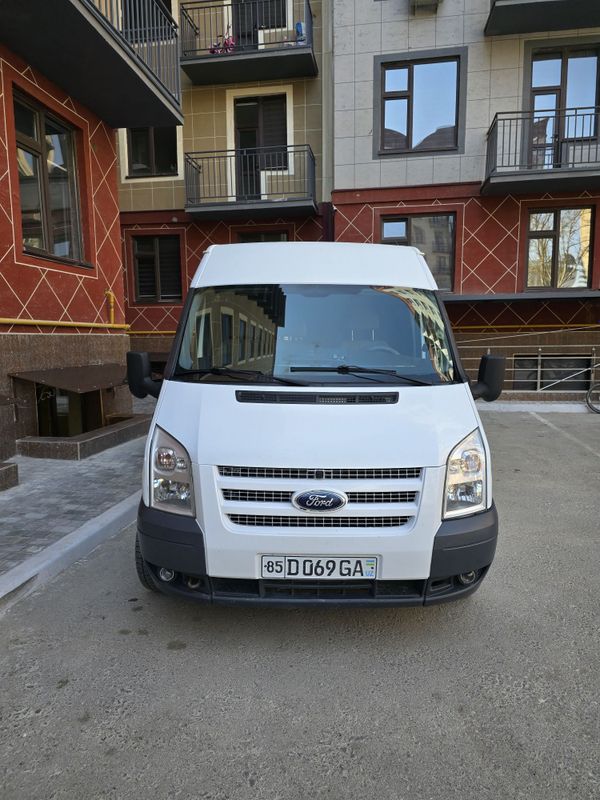 Продам Ford Transit Продам Ford Transit