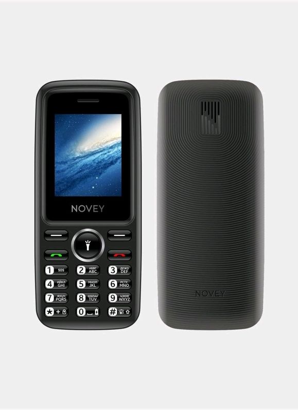Novey M110 Model Novey M110 Model