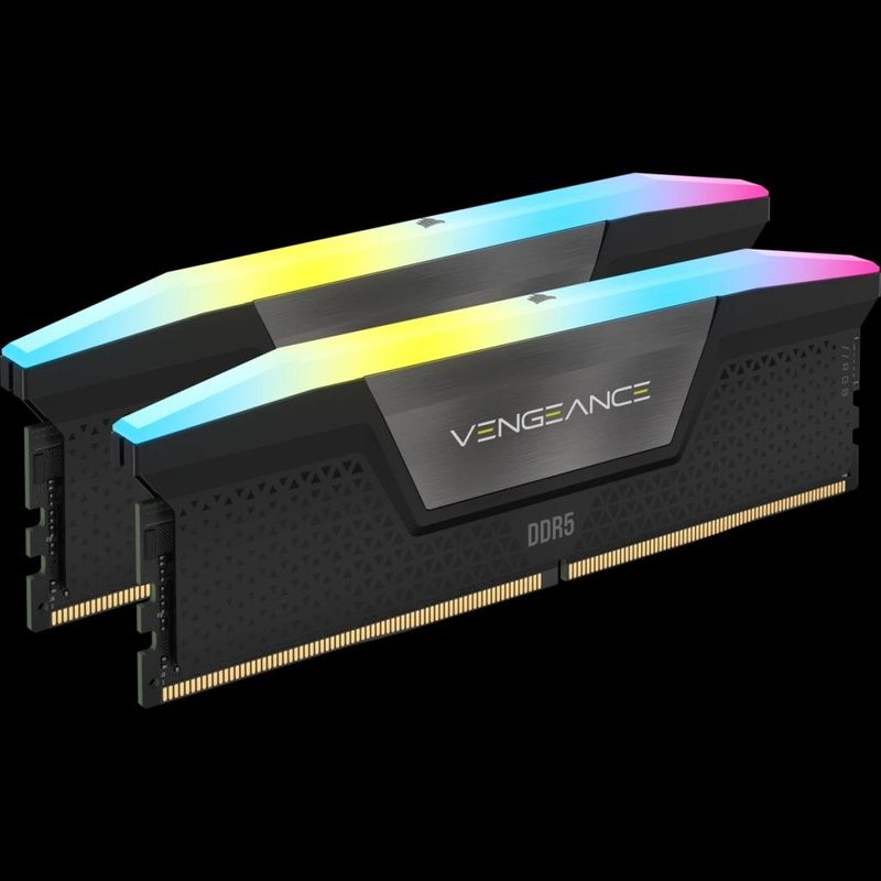 VENGEANCE® RGB 32GB (2x16GB) 6400