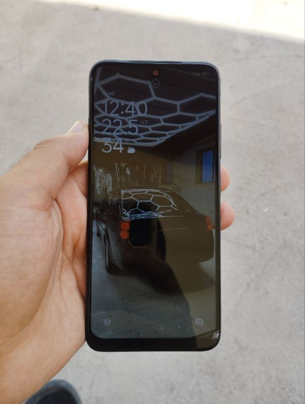 Srochna redmi not 11 sotiladi Srochna redmi not 11 sotiladi