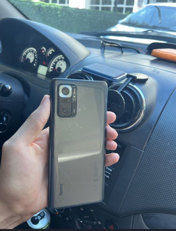 Redmi not 10pro Redmi not 10pro