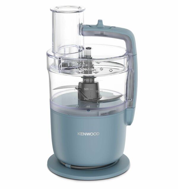 Кухонный комбайн Kenwood FDP22.130GY Кухонный комбайн Kenwood FDP22.130GY