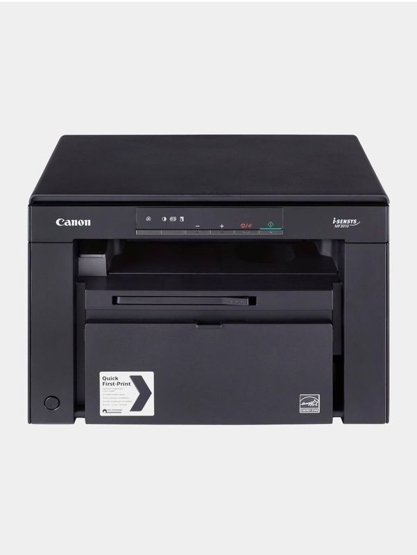 Canon MF3010 New 1yil Kafolat Servis