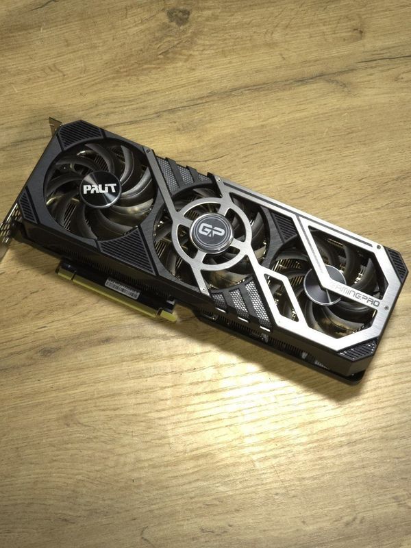 RTX 3080 gaming pro 10 GB RTX 3080 gaming pro 10 GB