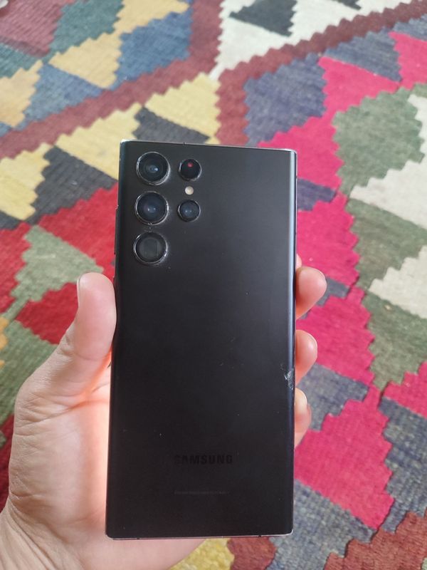 S22 ultra 5g sotiladi S22 ultra 5g sotiladi