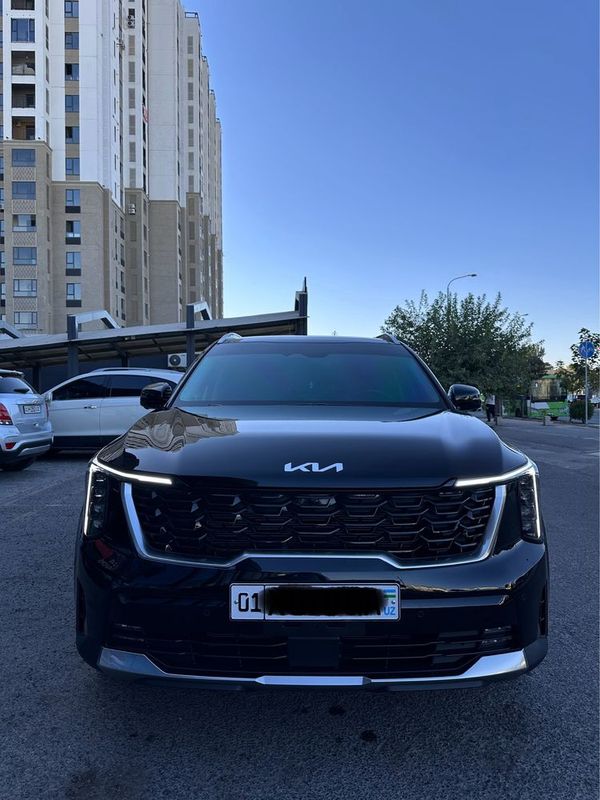 Kia Sorento FULL комплектации 3.5 мотор Kia Sorento FULL комплектации 3.5 мотор