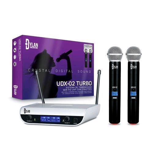 L&Y® - 810 Professional Mikrofon L&Y® - 810 Professional Mikrofon