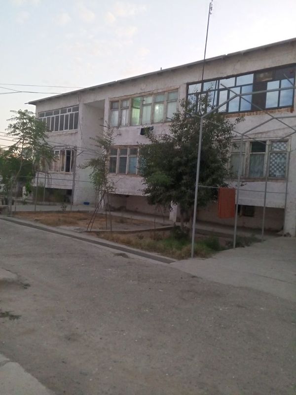 Навой вилояти Хатирчи туманида 2