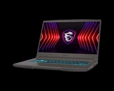 MSI Thin 15 B13UCX Intel Core i7-13620H/ DDR4 16GB/ SSD 512GB MSI Thin 15 B13UCX Intel Core i7-13620H/ DDR4 16GB/ SSD 512GB