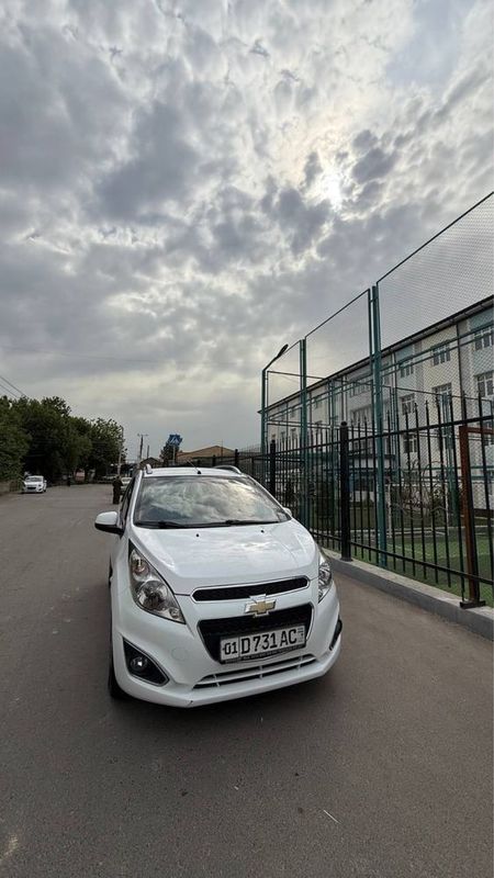Спарк 4позиция автомат сотилади! Продается спарк автомат! Спарк 4позиция автомат сотилади! Продается спарк автомат!