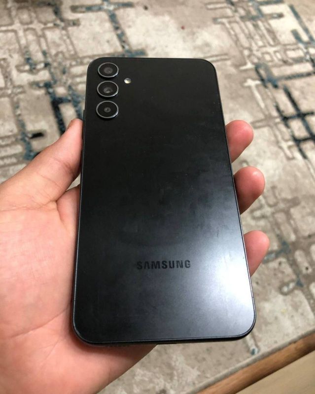 Samsung A34 8/128 srochna sotiladi Samsung A34 8/128 srochna sotiladi