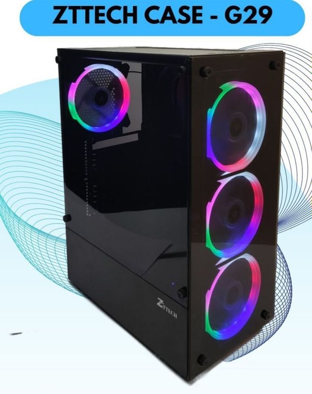Игровой кейс G29 в идеальном состоянии Игровой кейс G29 в идеальном состоянии