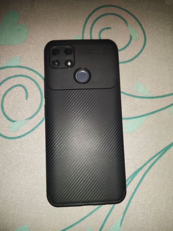 Realme C25s