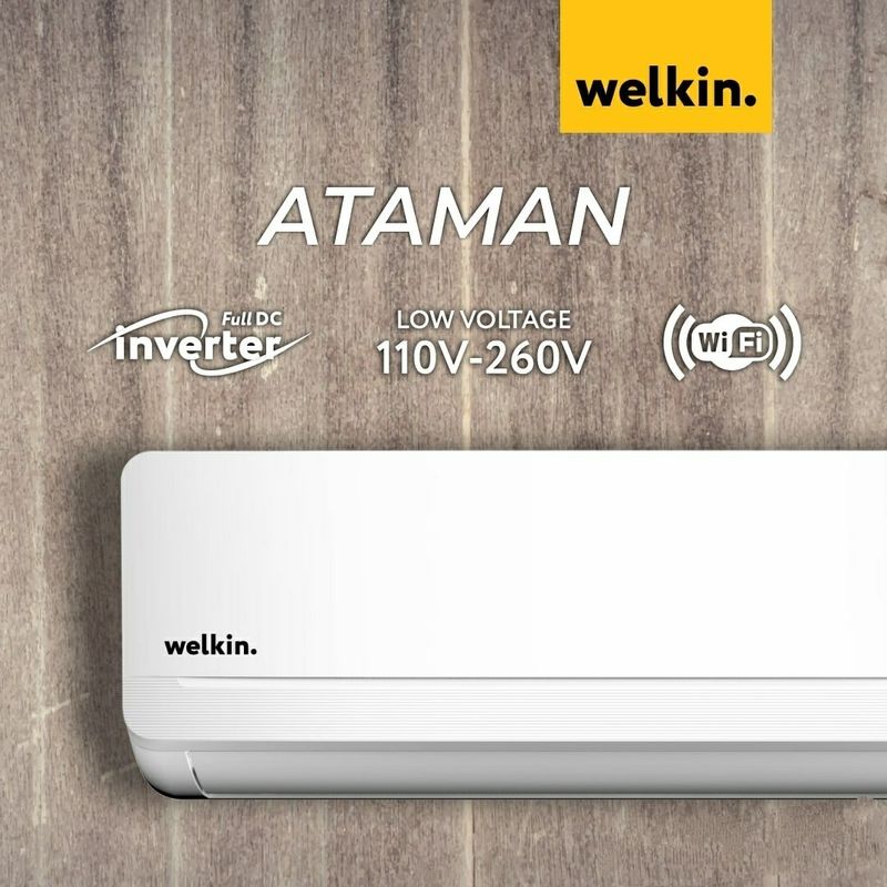 Welkin Ataman 12 Кондиционер