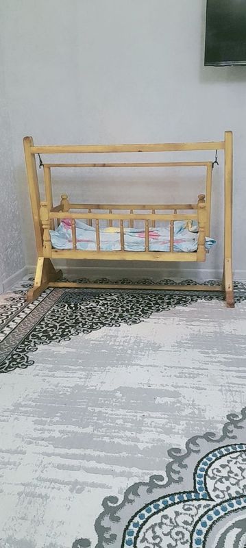 Калибель для малыша