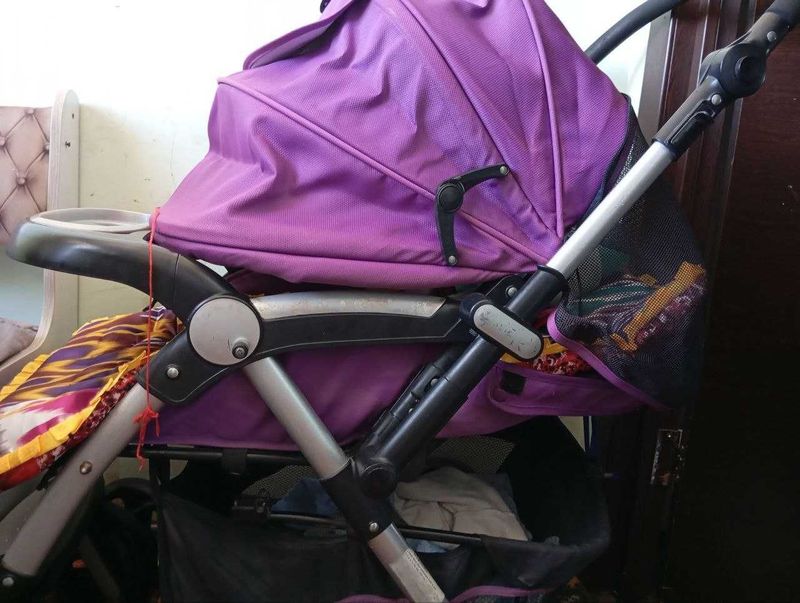 Bolalar transporti Bolalar transporti