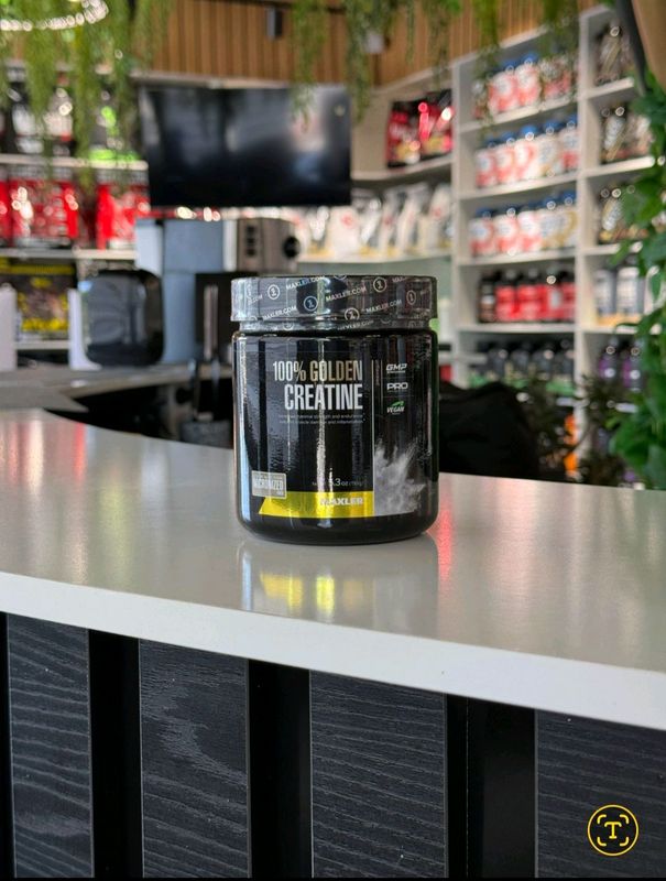 Maxler creatine Monohydrate 150gr 30 servengs