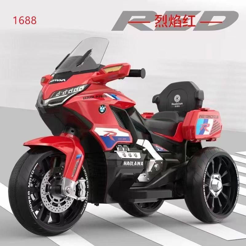 Bolalar Motosikli Bolalar Motosikli