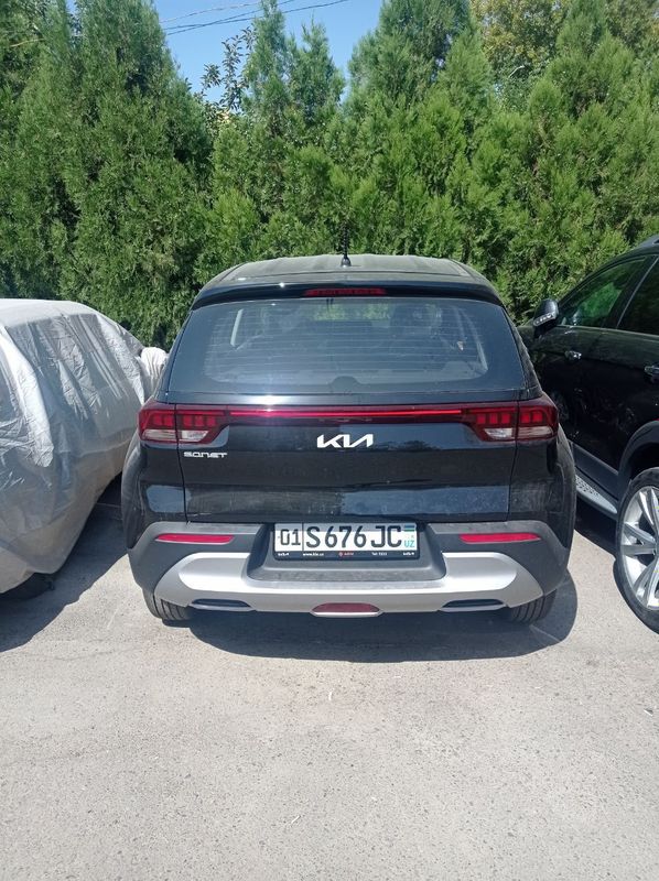 Kia sonet srochma sotilasi MEXANIKA Kia sonet srochma sotilasi MEXANIKA