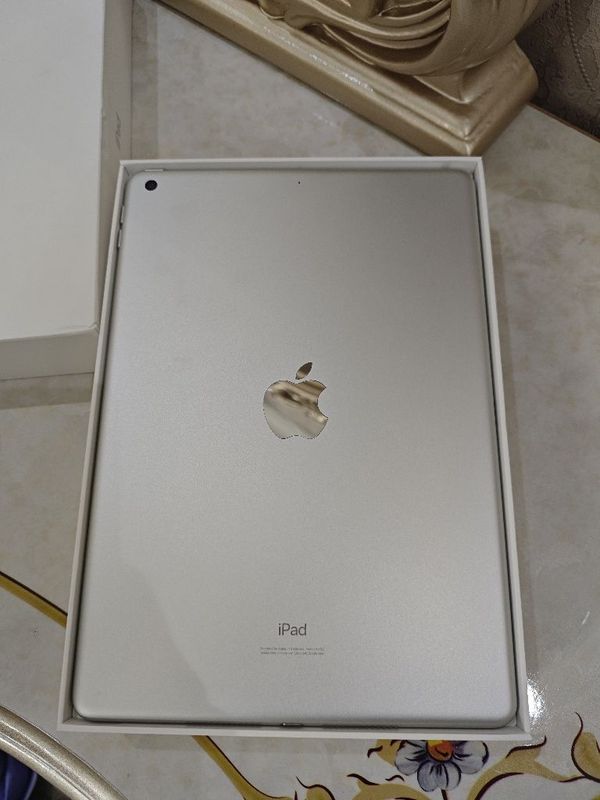 Ipad 9 th gen. ideal 64gb