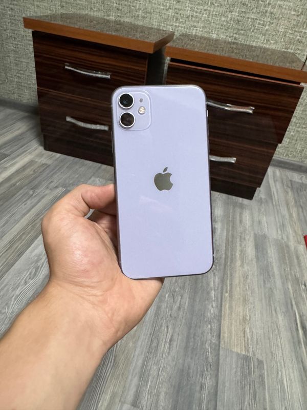 iPhone 11 64gb ochilmagan iPhone 11 64gb ochilmagan