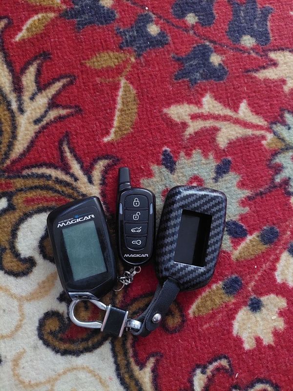 Magicar 905 sotiladi holati yaxshi
