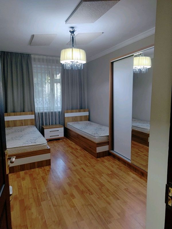 аренда 3 комнатная 100м2 Чиланзар 5