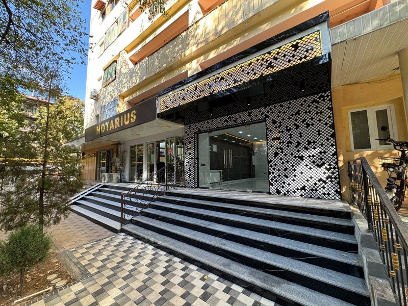 Продаётся евро офис на Ц-5 / 80м² Нежилое помещение 3 кондиционера