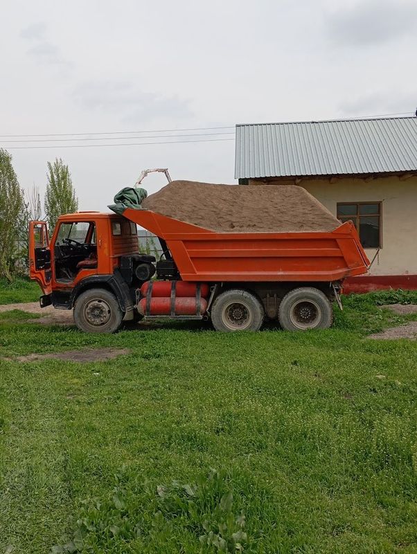 Клинес кампот щебень КамАЗ 10³куба Ховода 20³ куба арзон сватли Клинес кампот щебень КамАЗ 10³куба Ховода 20³ куба арзон сватли