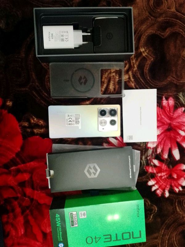 Infinix note 40 Infinix note 40