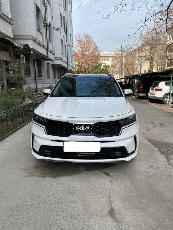 Продается Kia Sorento