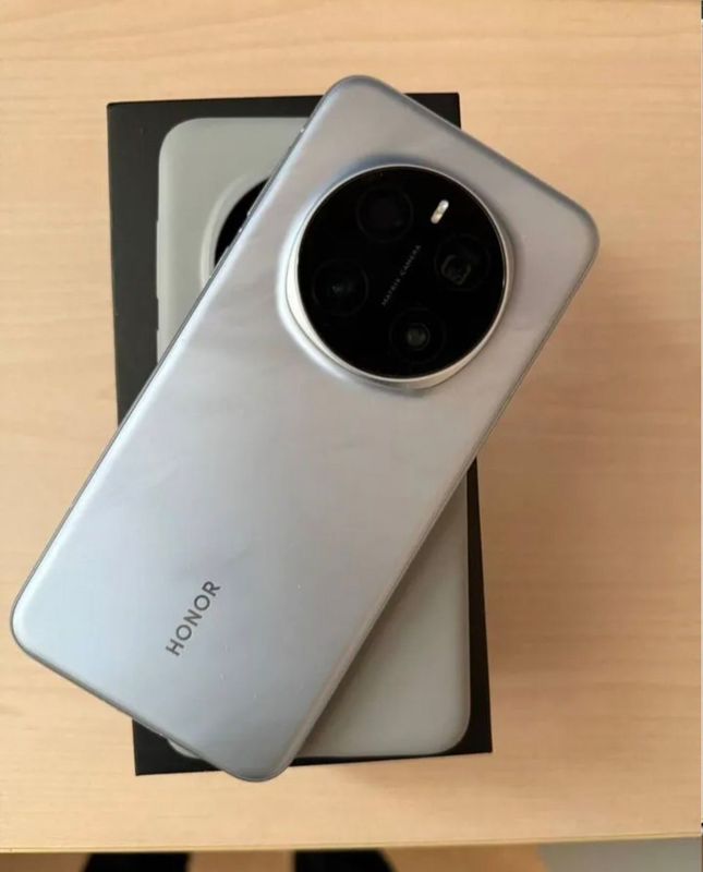 Honor magic 7 pro 16/512