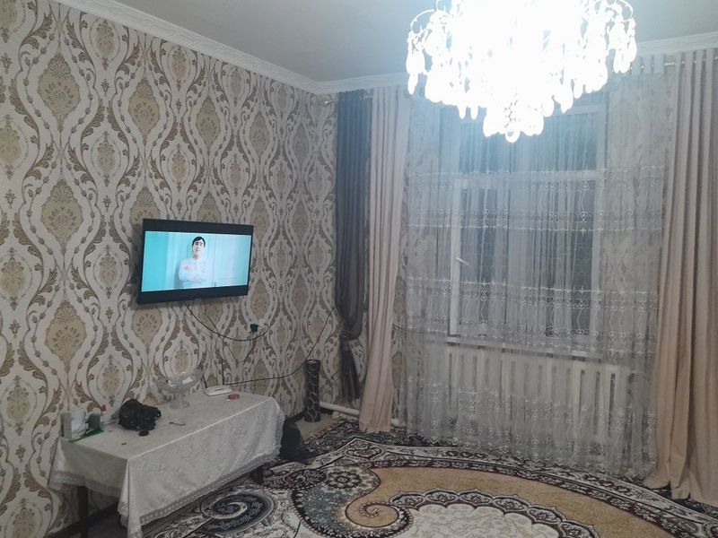 Сдаётся 2/1/4 буюк ипак йули (горького) Сдаётся 2/1/4 буюк ипак йули (горького)