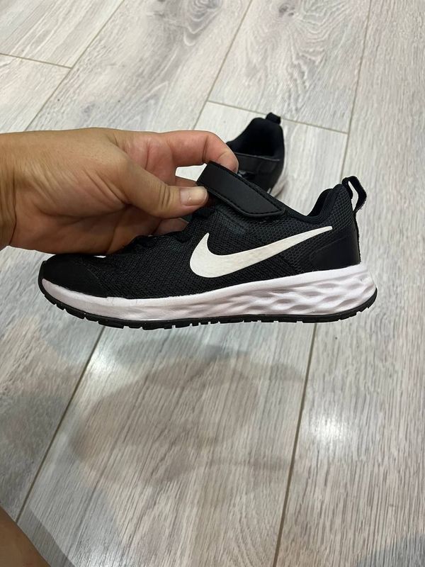 Детские кроссовки Nike