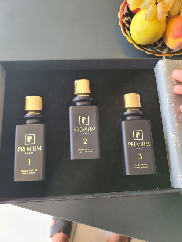 Premium Pro atirlari