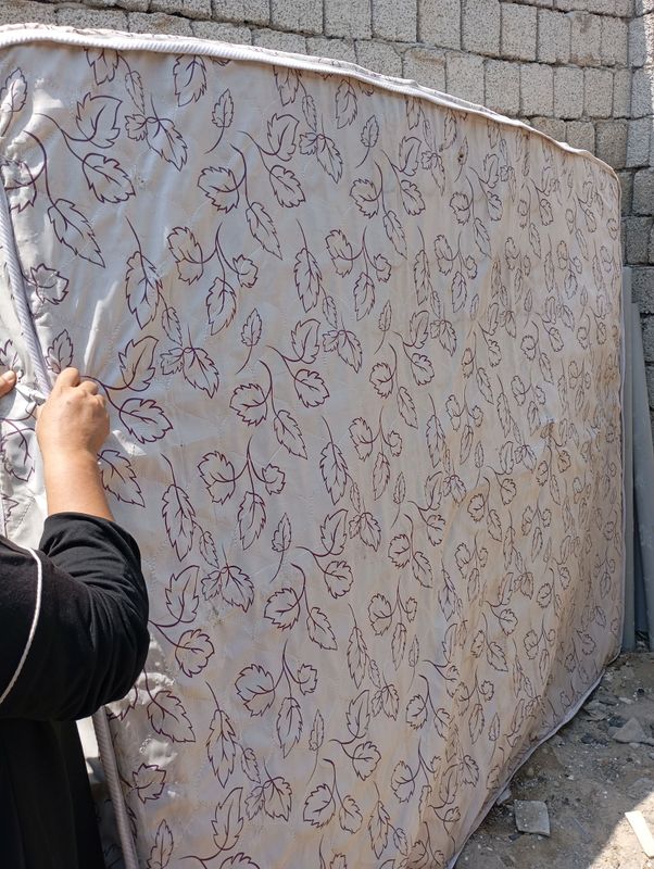 2kishilik matras 2kishilik matras