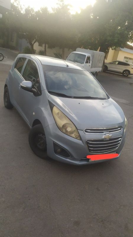 Spark 2013 Delfin Spark 2013 Delfin