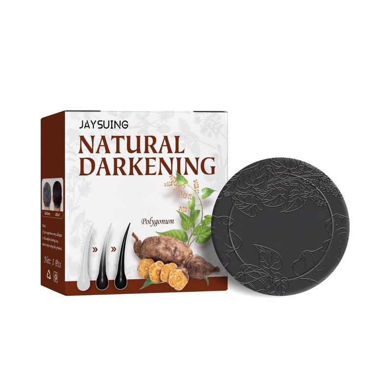 Natural darkening