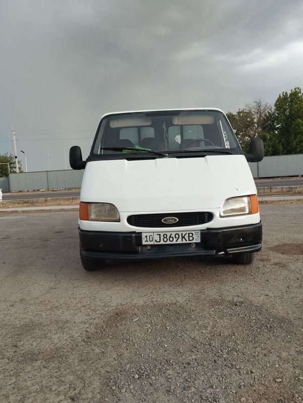 FORD-TRANSIT Срочно Сотилади FORD-TRANSIT Срочно Сотилади