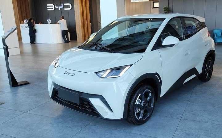Byd seagull naxt yoki halol nasiya savdo evaziga Byd seagull naxt yoki halol nasiya savdo evaziga
