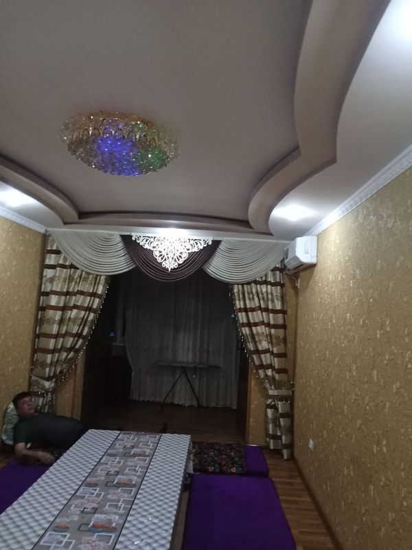Uy sotiladi 3 xonalik 69 kv jurabayeva Uy sotiladi 3 xonalik 69 kv jurabayeva