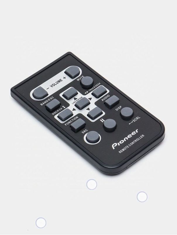 Pioneer Pult Orginal Pioneer Pult Orginal
