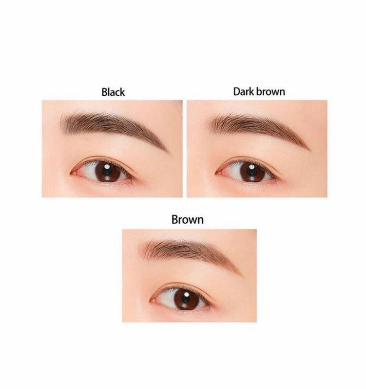 Автоматический карандаш для бровей MISSHA The Style Perfect Eyebrow Styler Автоматический карандаш для бровей MISSHA The Style Perfect Eyebrow Styler