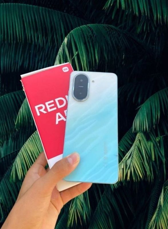Redmi a5 sotiladi Redmi a5 sotiladi