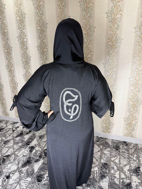 Dubai brendi xarir maksud materialdigi abayamiz Dubai brendi xarir maksud materialdigi abayamiz