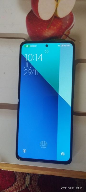 Redmi Note 13 6/128