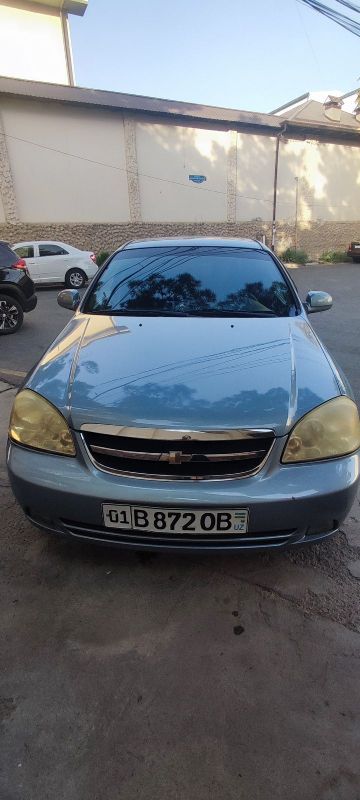 Chevrolet Lacetti 1.8 2011года Chevrolet Lacetti 1.8 2011года