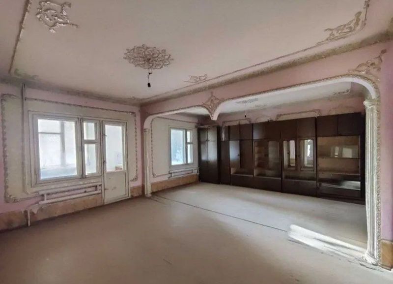 5/6/9. Сергели 7. Квартира 130 м². Метро 400 м. 5/6/9. Сергели 7. Квартира 130 м². Метро 400 м.