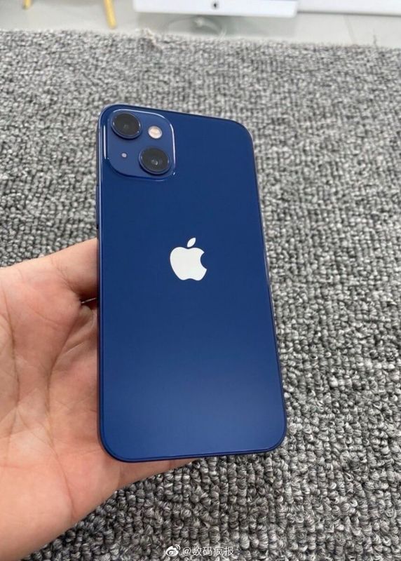 Iphone 13 mi ideal Iphone 13 mi ideal