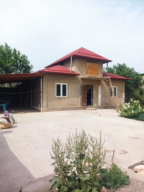 Продается участок 6 соток в Кибрайском районе Продается участок 6 соток в Кибрайском районе